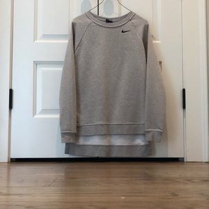 Nike sweatshirt